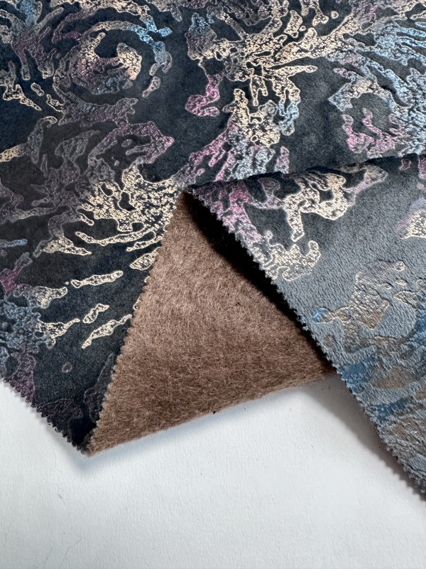 Non-Woven Sofa Fabric